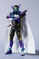 S.H.Figuarts Kamen Rider Prime Rogue