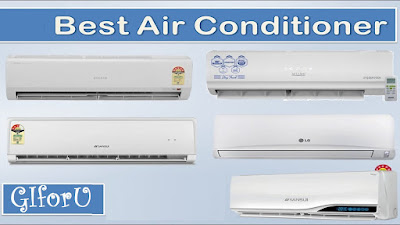 Best 1.5 Ton Split AC (Air Conditioner) 5 Star