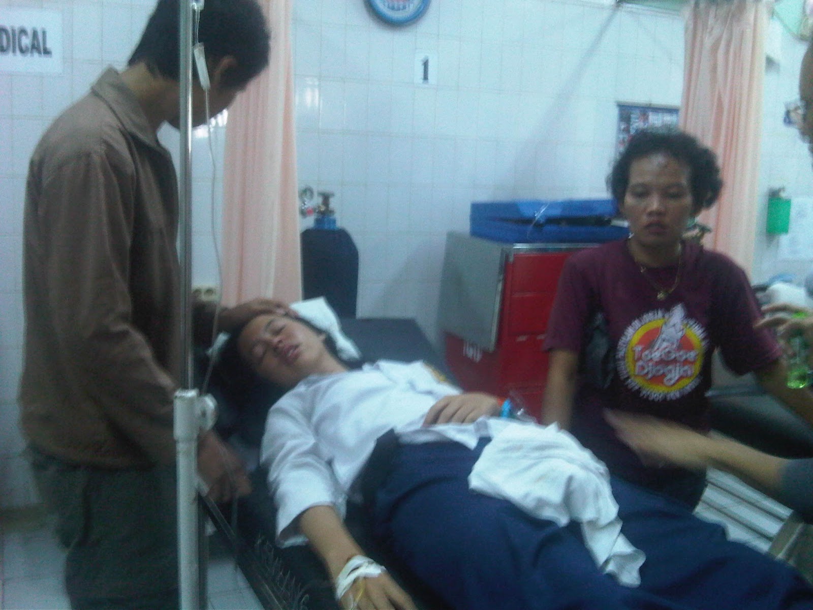 Rumah Sakit Negeri Di Cirebon - Rumamu di