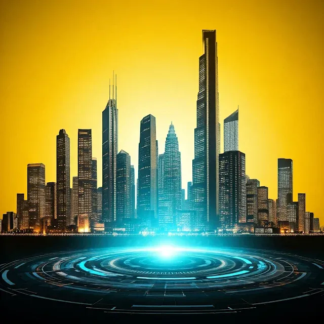 Risk Assessment in Digital Government