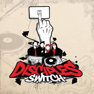 Download Full Album Disciples Switch