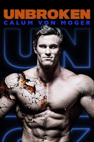 Calum Von Moger: Unbroken (2019)