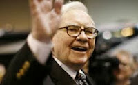 Warren Buffett