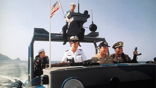 McHale's Navy 1997 sur youwatch
