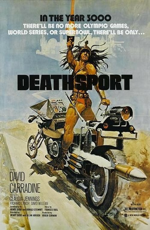 [HD] Deporte mortal 1978 Pelicula Online Castellano