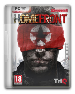 Homefront   PC