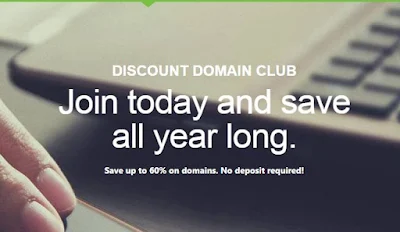 Câu lạc bộ giảm giá domain tại Godaddy - GDDC