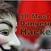 10 Most Dangerous Hackers On Earth Ever
