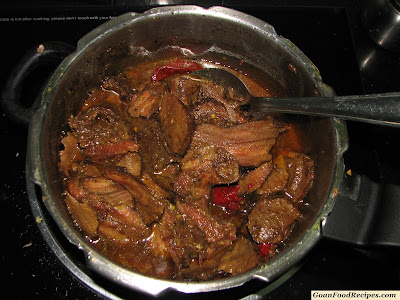 goan tongue roast