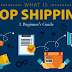What is dropshipping and its advantages?