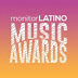 Todo listo para la primera edición de los premios MonitorLATINO Music Awards 