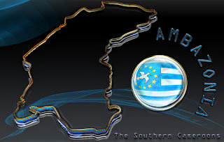 FREE AMBAZONIA