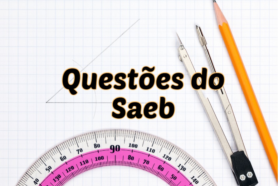 Quiz de Matemática para o Saeb 2023 - 5° ano