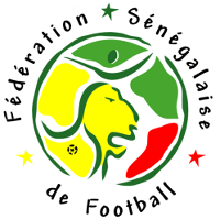 National Football Team Badge Logo