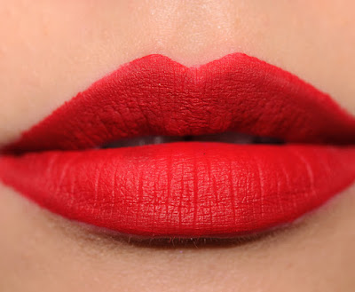 BATOM LÍQUIDO RETRO MATTE, MAC