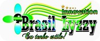 logo brasil lyzzy nova