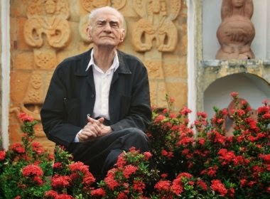 Morre, aos 87 anos, o escritor paraibano Ariano Suassuna