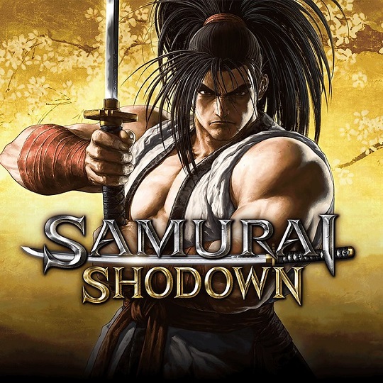 Anime Ascension 2020 Adds Samurai Shodown