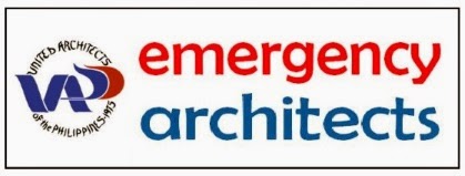 UAP Emergency Architects