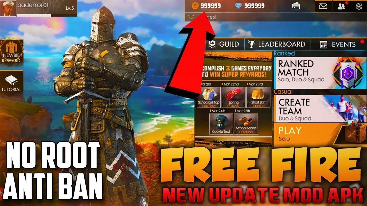 Free Fire Hack Diamond And Coins Cheats 2019 Gameboost.Org ... - 