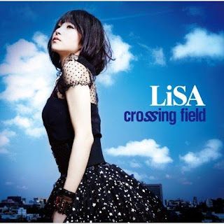 lisa, crossing field