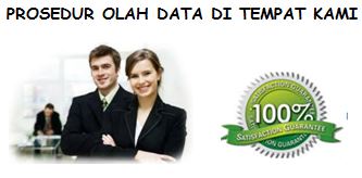 Jasa Olah Data Hubungi Kami 085713835122