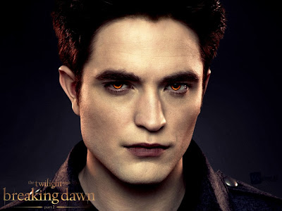 The Twilight Saga: Breaking Dawn Part 2