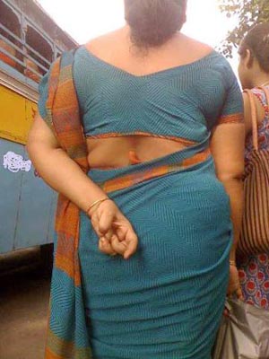 Real Bengali Village Aunty Big Ass Pics