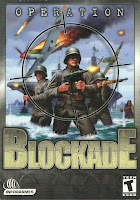 Free Download Operation Blockade (PC Game/ENG)