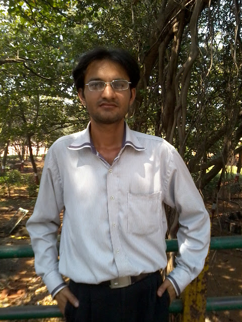 Dhananjay Parmar