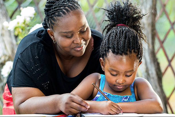 Letter To My Future Wife About Raising Our Daughter(s)