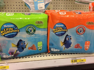 finding dory swim huggies 