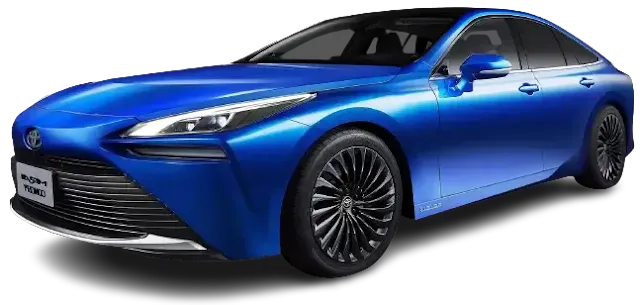 Toyota Mirai
