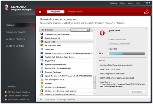 comodo-programs-manager2