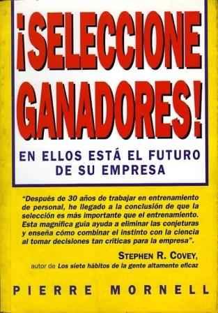 Resumen Libro ¨Selecciones Ganadores¨