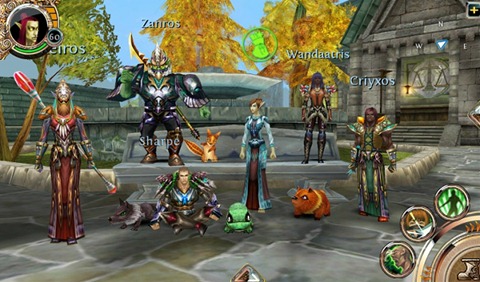 OrderChaos_Android
