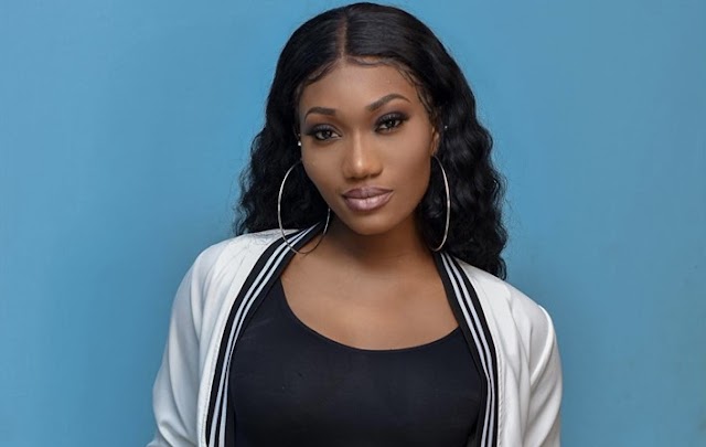 NEWS: Wendy Shay Defends Ghanaian Musicians: Even Bob Marley and 2Pac Didn't Win Grammys. 