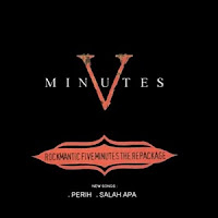 Five Minutes - Rockmantic (Repackaged) (2008)