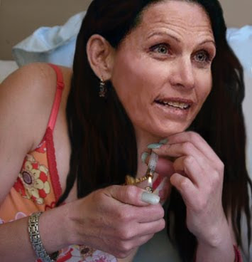 2 Political Junkies: MICHELE BACHMANN prepares to make her next ...