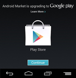 google play store