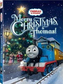 Thomas giveaway