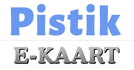 Pistik.net E-kaardid