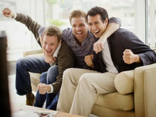 Ken Solin What Does It Mean To Be An Authentic Man