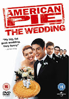 American Pie 3 แผนแอ้มด่วน ป่วนก่อนวิวาห์ อเมริกันพาย 3