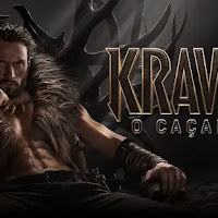 𝑽iNi𝟕x👾 - Kraven: O Caçador 2024