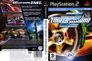 DOWNLOAD GAMES Need for Speed Underground 2 PS2 ISO FULL VERSION
