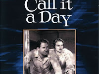 Ver Call It a Day 1937 Pelicula Completa En Español Latino
