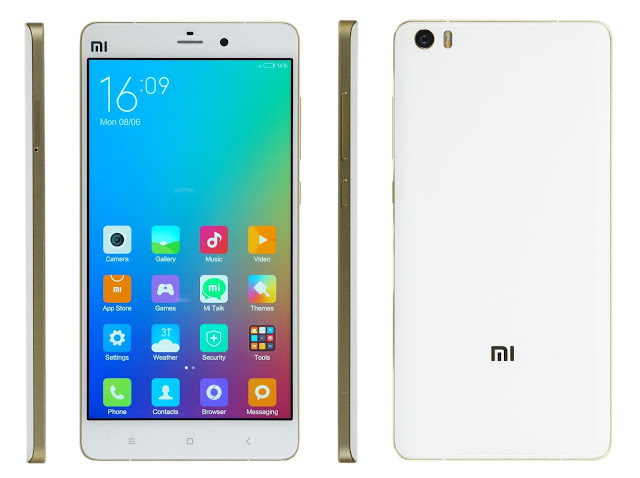 How To Root Xiaomi Mi Note Pro
