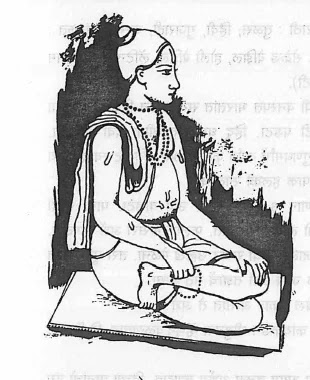 Tulsidas chuapi