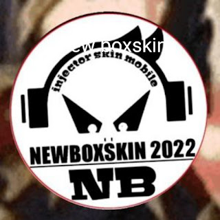 New Boxskin 2022 APK